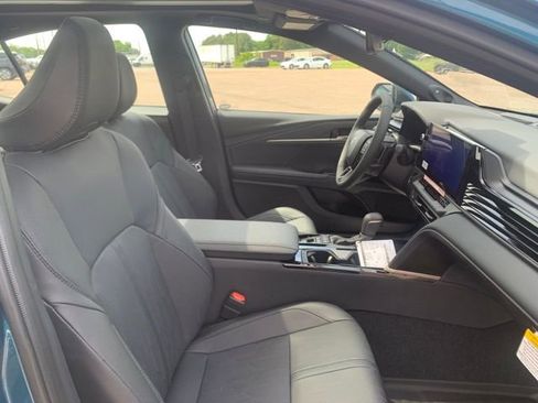 New 2026 Toyota Camry XSE FWD image 30