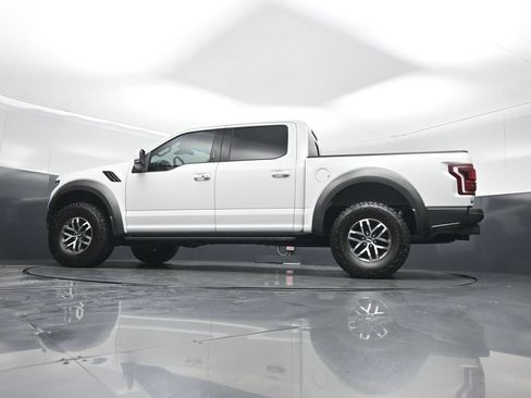 Used 2018 Ford F150 Raptor w/ Equipment Group 802A Luxury AWD/4WD image 51