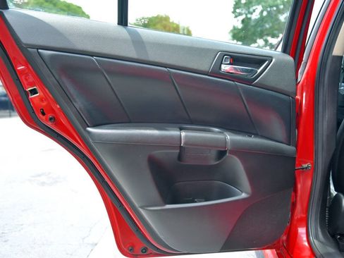 Used 2013 Suzuki Kizashi Sport SLS AWD/4WD image 10