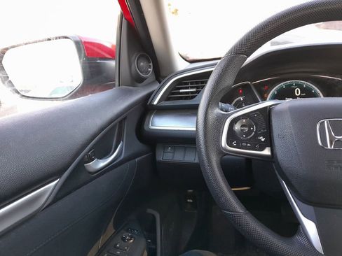 Used 2016 Honda Civic EX-T image 15