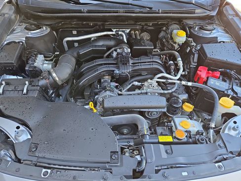 Used 2025 Subaru Outback image 26