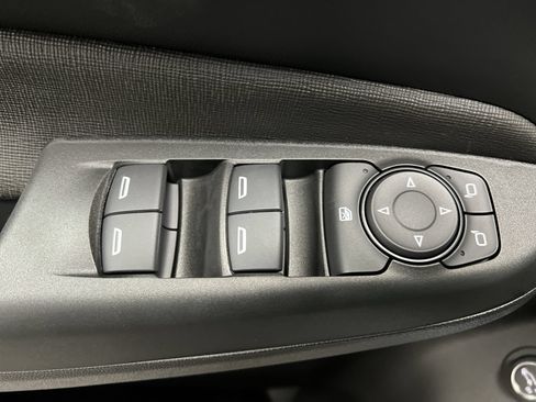 New 2026 Buick Envista Preferred w/ Convenience I Package FWD image 54