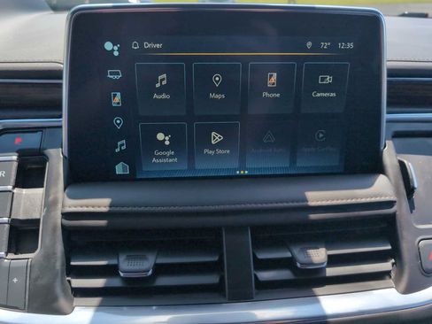 Used 2023 Chevrolet Suburban High Country AWD/4WD image 13