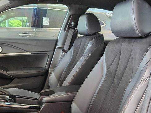 Used 2023 Acura Integra A-Spec FWD image 14