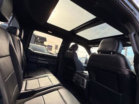 Used 2019 Ford F150 Raptor w/ Equipment Group 802A Luxury image 11