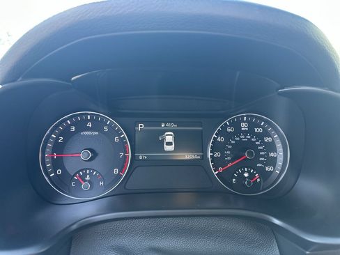 Used 2024 Kia Forte LXS FWD image 21