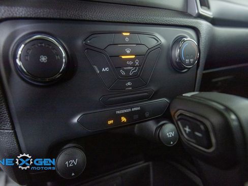 Used 2023 Ford Ranger XL AWD/4WD image 20