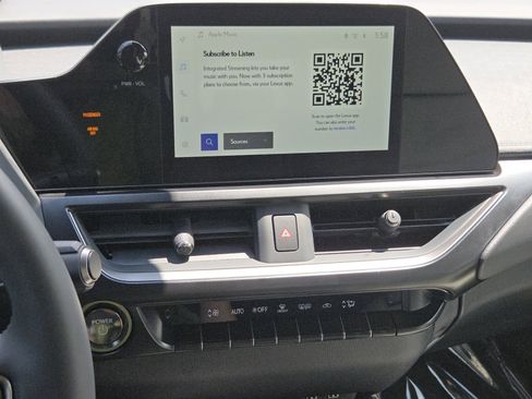 Used 2025 Lexus UX 300h AWD w/ Accessory Package (Z1) image 34