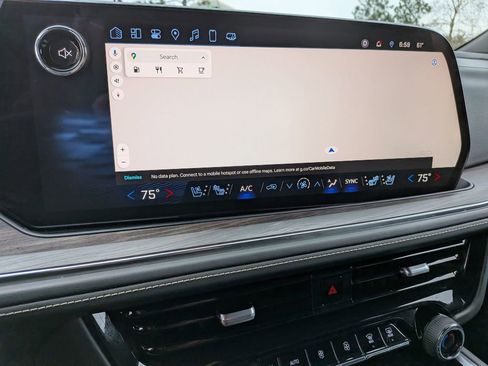 Used 2025 Chevrolet Tahoe Premier image 26