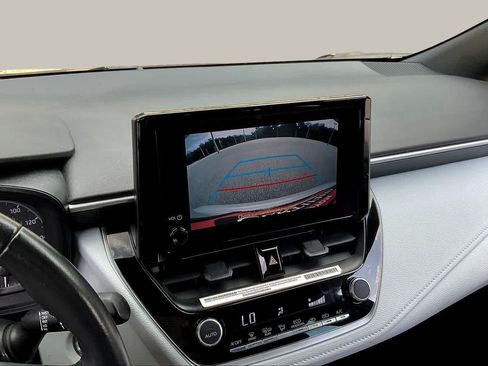 Used 2023 Toyota Corolla SE FWD image 26