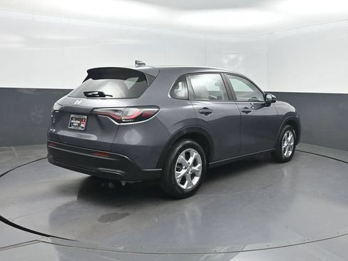 Used 2023 Honda HR-V LX image 30