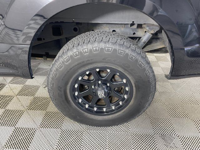 Used 2017 Ford F150 XLT AWD/4WD image 14