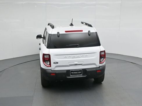 New 2026 Ford Bronco Sport Big Bend w/ Convenience Package AWD/4WD image 38