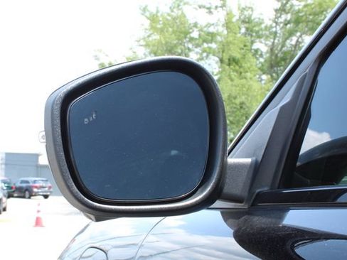 Used 2023 Ford Mustang Mach-E Premium w/ Mustang Nite Pony Package RWD image 8