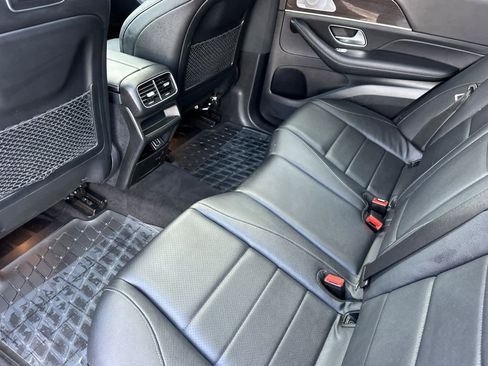 Used 2020 Mercedes-Benz GLE 350 4MATIC image 4