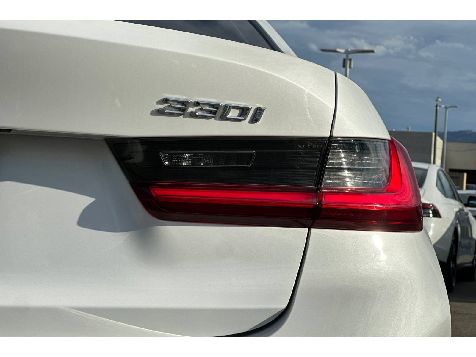 Used 2019 BMW 330i Sedan w/ Premium Package RWD image 52