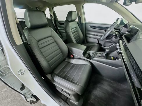 Certified 2024 Honda CR-V EX-L image 7