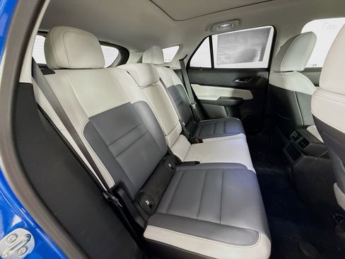 New 2026 Honda Prologue Touring image 35