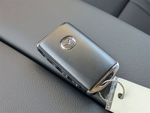 New 2026 MAZDA CX-50 AWD 2.5 S w/ Weather Package image 30