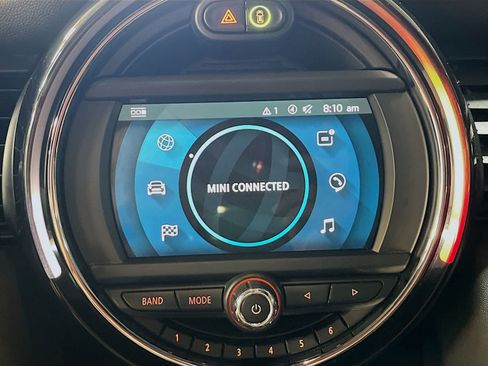 Used 2021 MINI Cooper S w/ 6.5" Touchscreen Package image 15