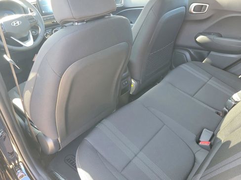 New 2026 Hyundai Venue SEL image 10