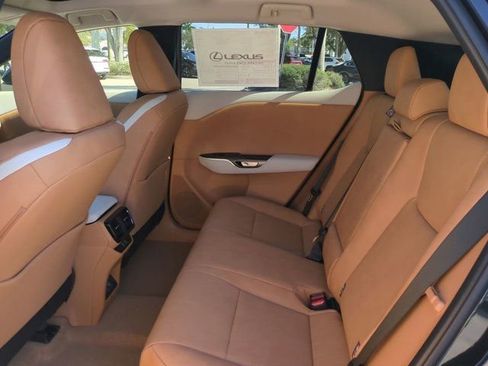 New 2026 Lexus RZ 350e 2WD image 13