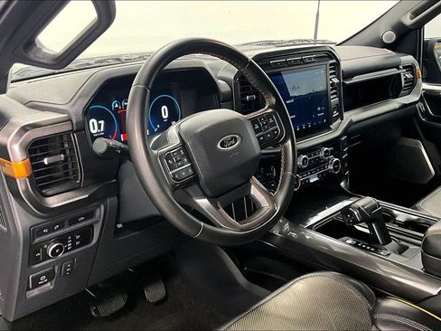 Used 2023 Ford F150 Tremor w/ Equipment Group 402A High AWD/4WD image 13