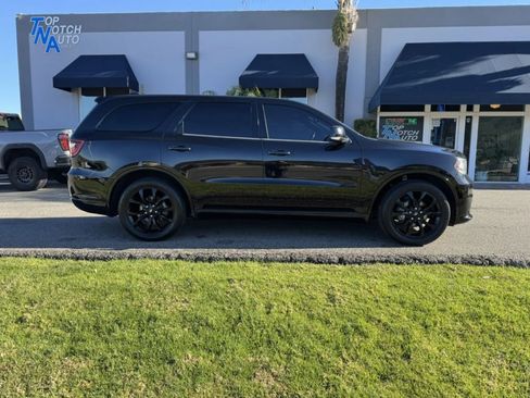 Used 2020 Dodge Durango GT image 4