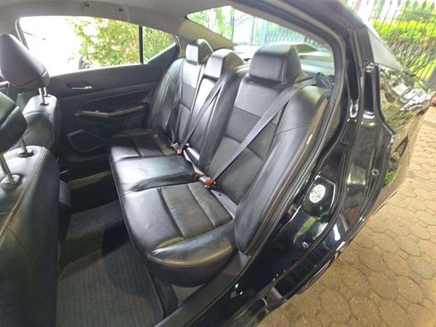 Used 2021 Nissan Altima 2.5 SR FWD image 5