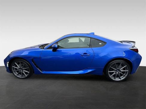Used 2024 Subaru BRZ Limited image 3