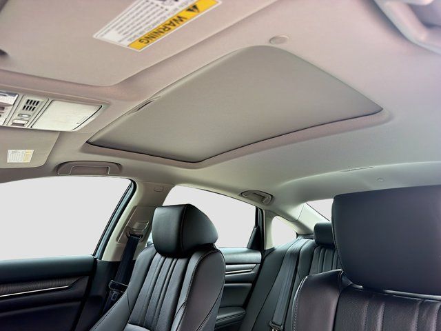 Used 2022 Honda Accord Touring image 25