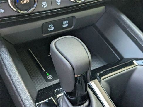 New 2026 Honda Accord EX-L image 12