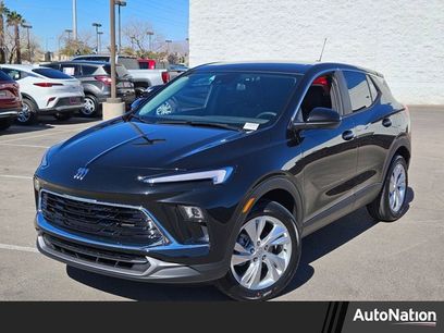 New 2025 Buick Encore GX Preferred w/ Comfort Package