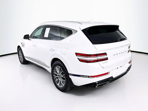 Used 2022 Genesis GV80 2.5T image 30