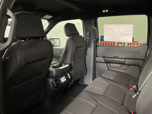 New 2026 Ford F150 STX RWD image 15