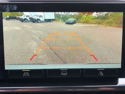 Used 2022 Chevrolet Silverado 1500 RST w/ Convenience Package II image 27