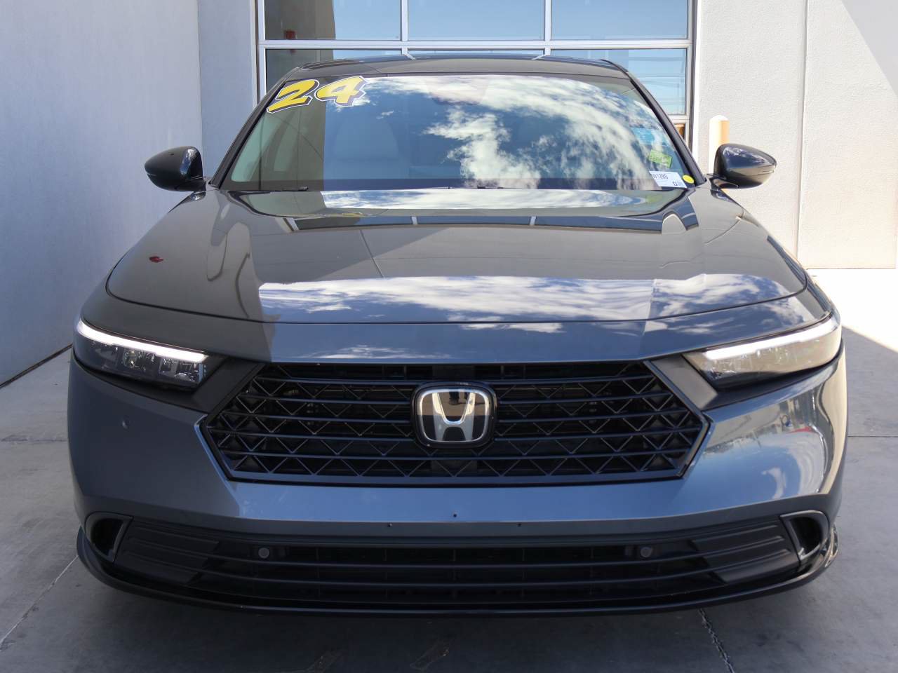 Used 2024 Honda Accord EX-L image 5