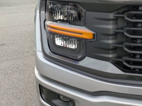 New 2026 Ford F150 STX w/ Equipment Group 200A image 11
