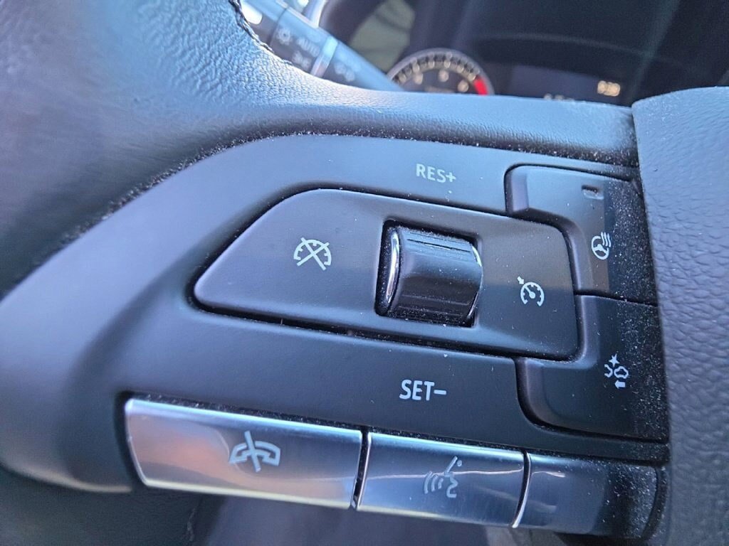 Certified 2020 Cadillac CT5 Luxury AWD/4WD image 7