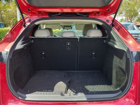 Used 2024 MAZDA CX-30 AWD 2.5 S w/ Preferred Package image 5