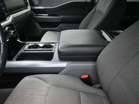 Used 2022 Ford F150 XLT w/ Equipment Group 302A High AWD/4WD image 21
