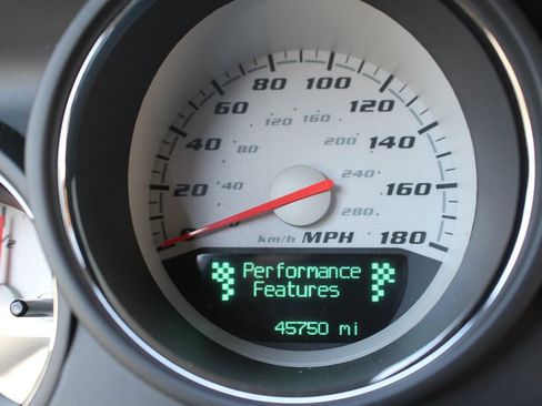 Used 2008 Dodge Challenger SRT8 image 21