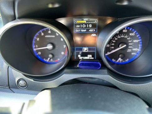 Used 2018 Subaru Outback 2.5i Premium image 23