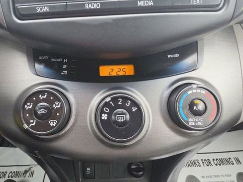 Used 2012 Toyota RAV4 4WD w/ Value Pkg image 27