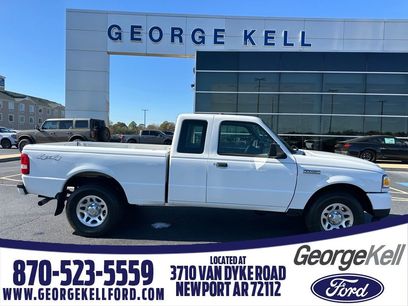 Used 2011 Ford Ranger XLT
