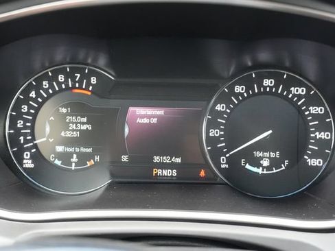 Used 2018 Lincoln MKX Reserve w/ Lincoln MKX Climate Package FWD image 28