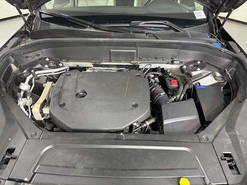 Used 2023 Volvo XC90 B6 Plus w/ Protection Package Premier AWD/4WD image 43