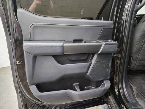 Used 2023 Ford F150 XLT w/ Equipment Group 302A High AWD/4WD image 23