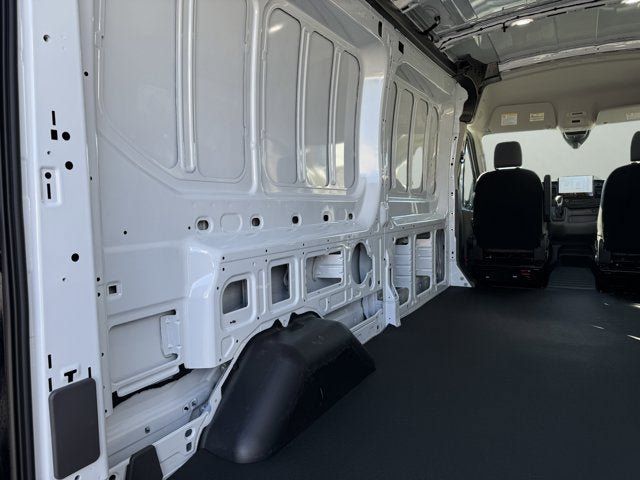 New 2026 Ford Transit 250 148 Medium Roof RWD image 8