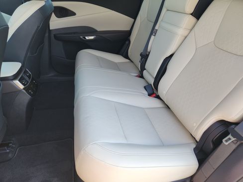 Certified 2025 Lexus RX 350 Premium Plus image 37